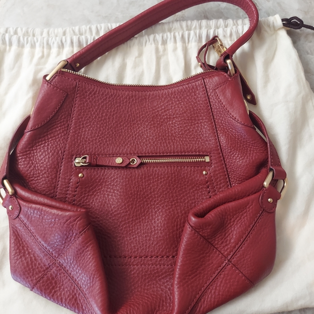Cole Haan shoulder bag - Picture 2 of 5